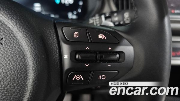 Kia Ray 2024, фото 31
