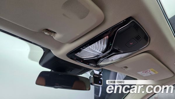 BMW X7 2021, фото 29