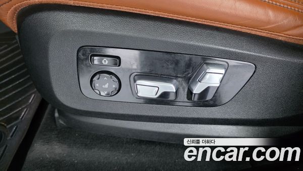 BMW X7 2021, фото 32
