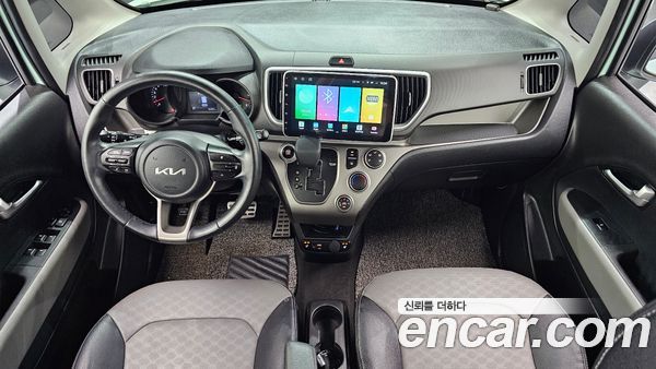 Kia Ray 2022, фото 10