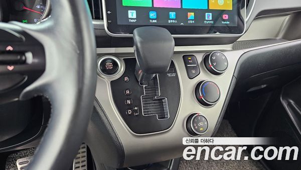 Kia Ray 2022, фото 12