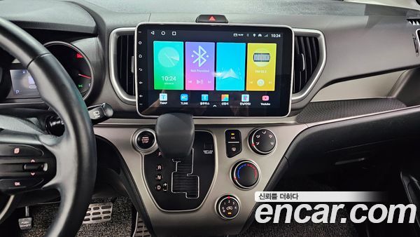 Kia Ray 2022, фото 20