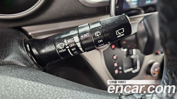 Kia Ray 2022, фото 26