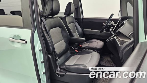 Kia Ray 2022, фото 16