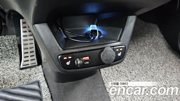 Kia Ray 2022, фото 29