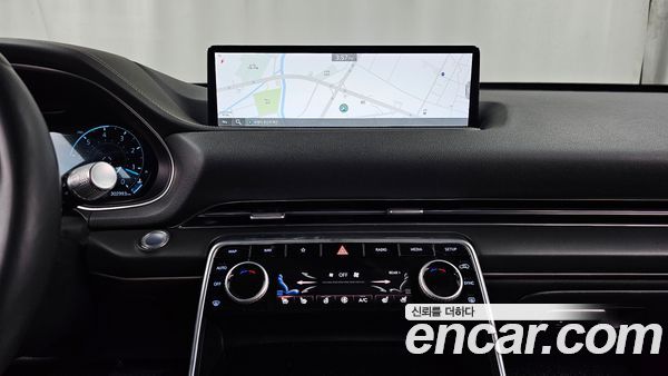 Genesis GV80 2022, фото 14