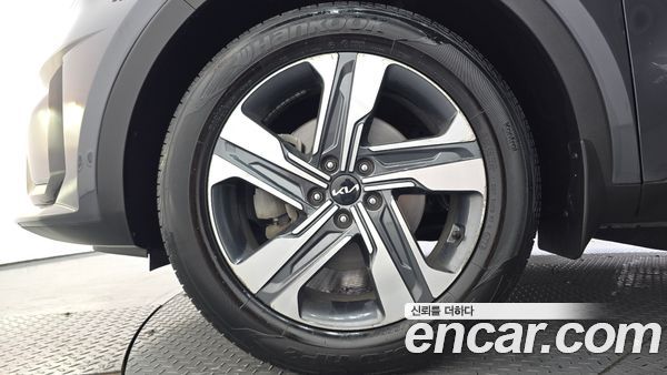 Kia Sorento 2022, фото 5
