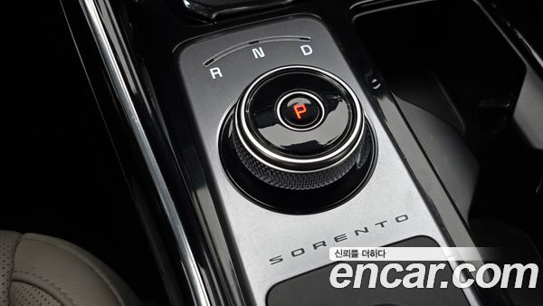 Kia Sorento 2022, фото 12