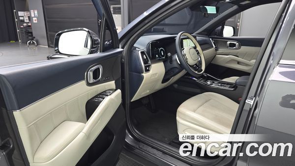 Kia Sorento 2022, фото 13