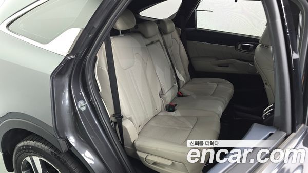 Kia Sorento 2022, фото 18
