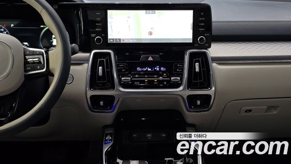 Kia Sorento 2022, фото 20
