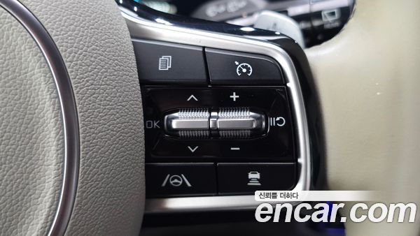Kia Sorento 2022, фото 26