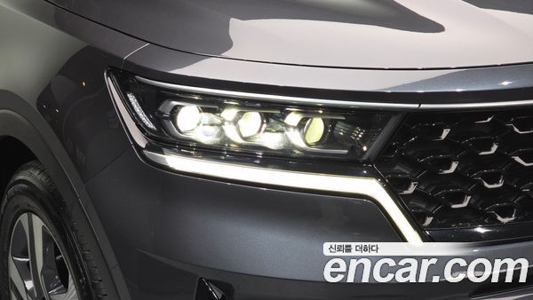 Kia Sorento 2022, фото 8