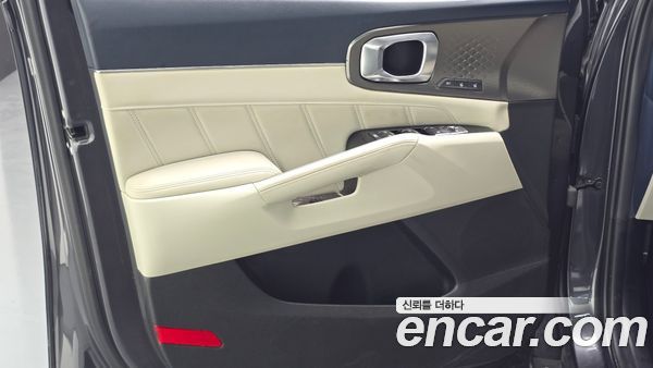 Kia Sorento 2022, фото 14