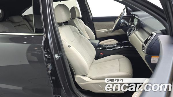 Kia Sorento 2022, фото 16
