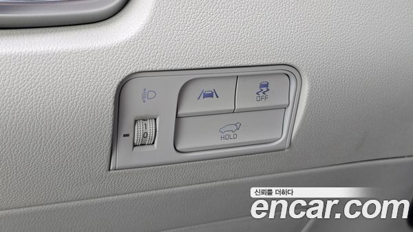 Kia Sorento 2022, фото 34