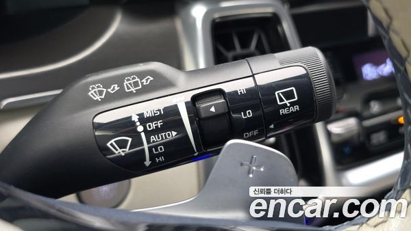 Kia Sorento 2022, фото 40