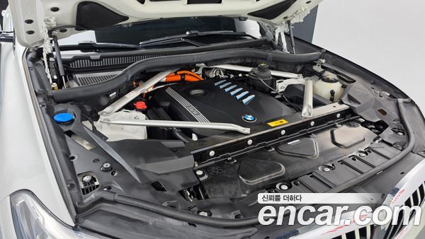 BMW X5 2021, фото 6