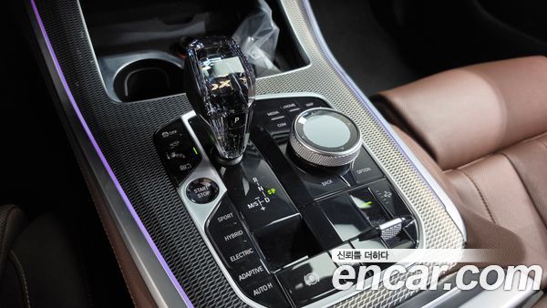 BMW X5 2021, фото 9