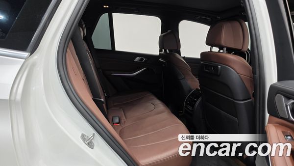 BMW X5 2021, фото 12