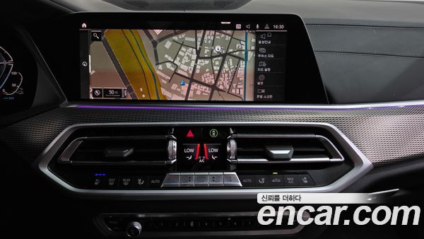 BMW X5 2021, фото 14