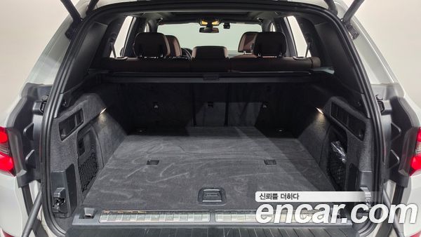 BMW X5 2021, фото 20