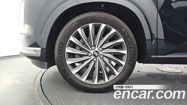 Hyundai Palisade 2023, фото 5