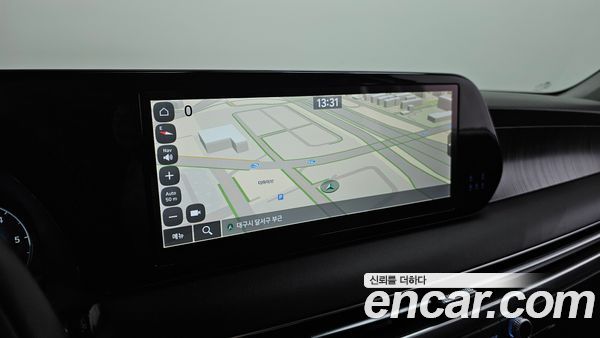 Hyundai Palisade 2023, фото 20