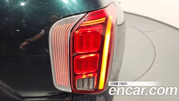 Hyundai Palisade 2023, фото 9