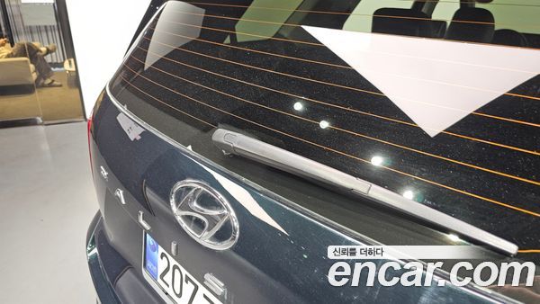 Hyundai Palisade 2023, фото 29