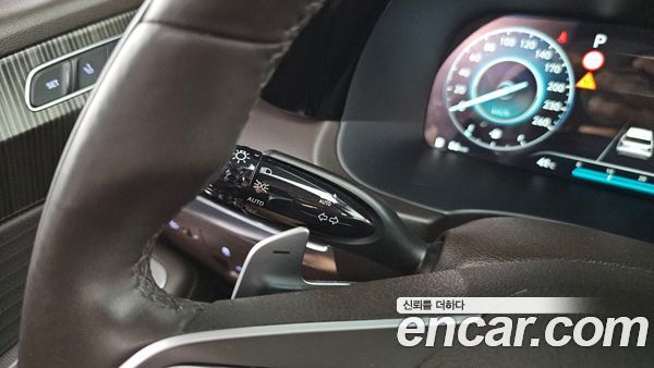 Hyundai Palisade 2023, фото 30