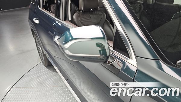 Hyundai Palisade 2023, фото 31