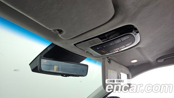 Hyundai Palisade 2023, фото 32
