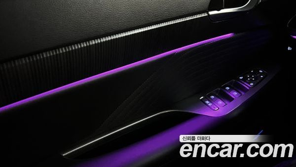 Hyundai Palisade 2023, фото 35