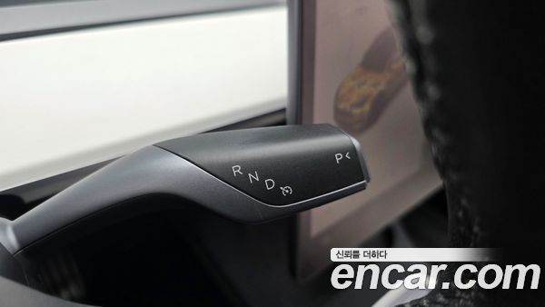 Tesla Model Y 2021, фото 9