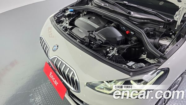 BMW 2 Series 2025, фото 6