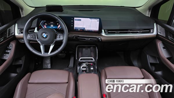 BMW 2 Series 2025, фото 10