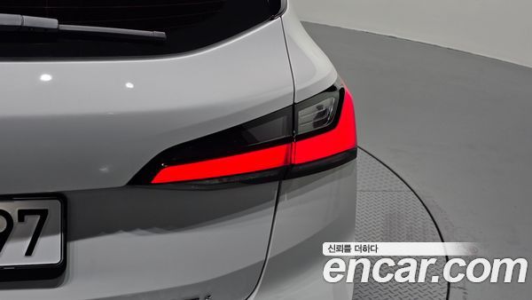 BMW 2 Series 2025, фото 9