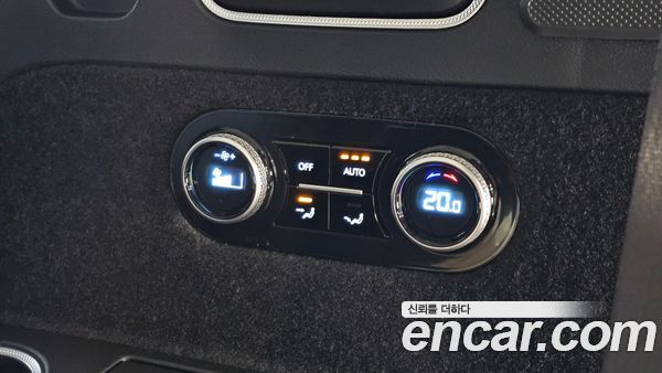 Genesis GV80 2024, фото 29