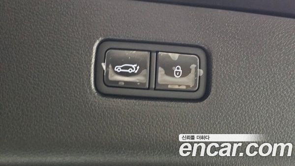 Genesis GV80 2024, фото 35