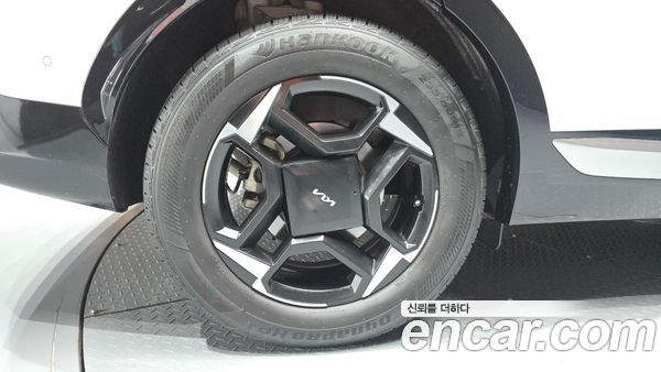 Kia Sportage 2025, фото 5