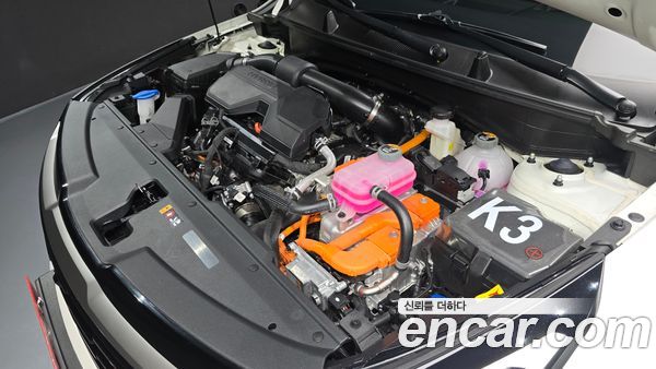 Kia Sportage 2025, фото 6