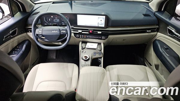 Kia Sportage 2025, фото 10