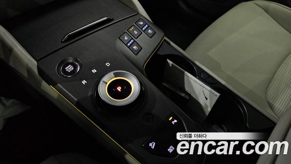 Kia Sportage 2025, фото 12