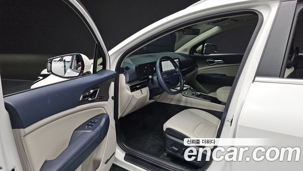 Kia Sportage 2025, фото 13