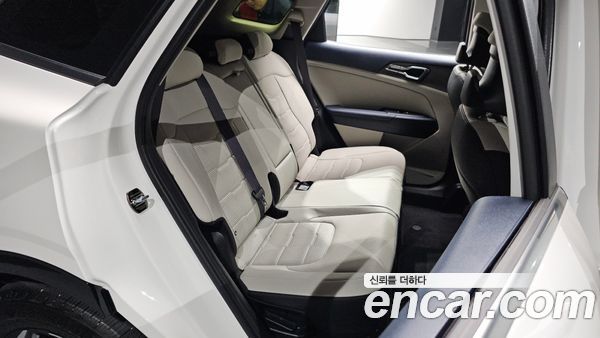 Kia Sportage 2025, фото 17