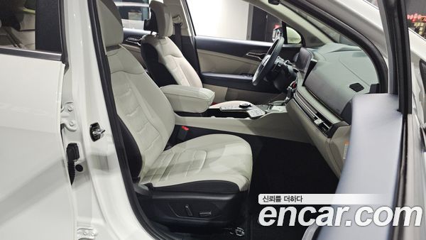 Kia Sportage 2025, фото 18