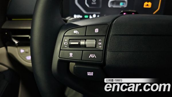 Kia Sportage 2025, фото 26