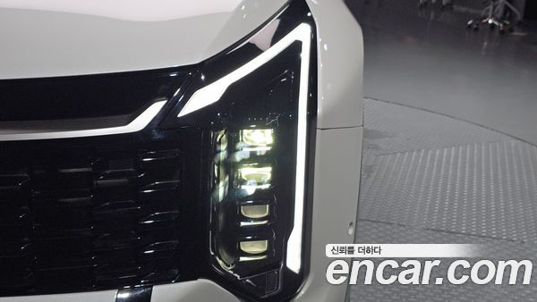 Kia Sportage 2025, фото 8