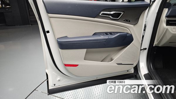 Kia Sportage 2025, фото 14